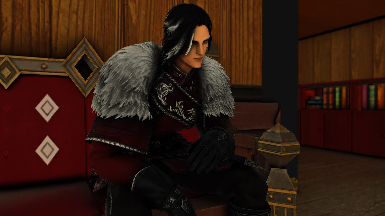 contemplation contemplation