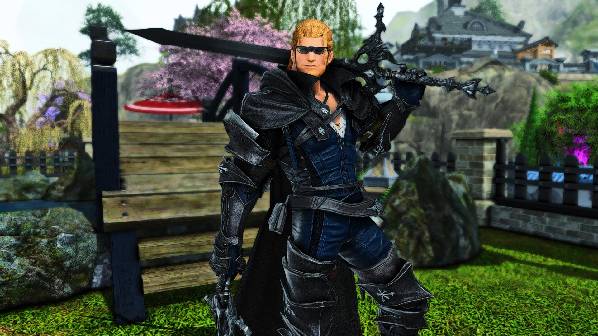 Training for the Future